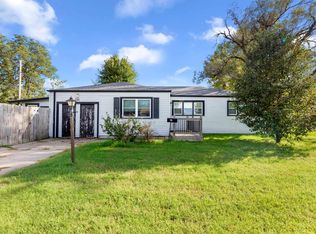 721 W 26th St S, Wichita, KS 67217