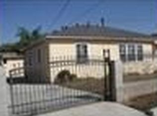 4604 Cypress Ave, El Monte, CA 91731