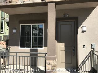 10563 Ridge Glow Ave, Las Vegas, NV 89149
