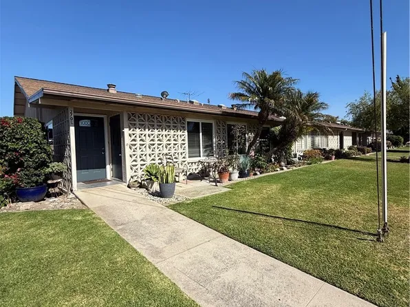 1540 Northwood Rd #11-270L, Seal Beach, CA 90740