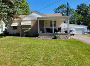 269 S Bon Air Ave, Youngstown, OH 44509