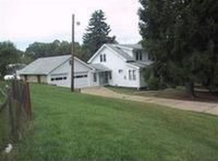 7699 Sherman Church Ave SW, East Sparta, OH 44626