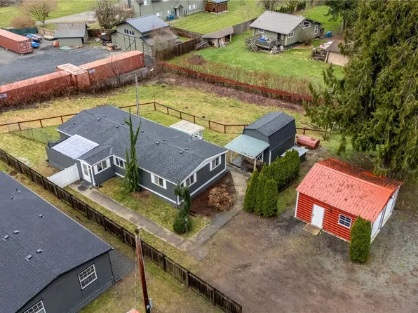 16700 260th Drive SE, Monroe, WA 98272