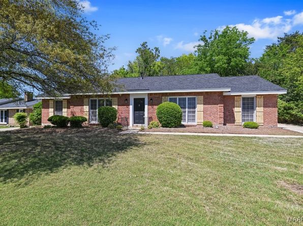 4337 Shamrock Ln, Montgomery, AL 36106