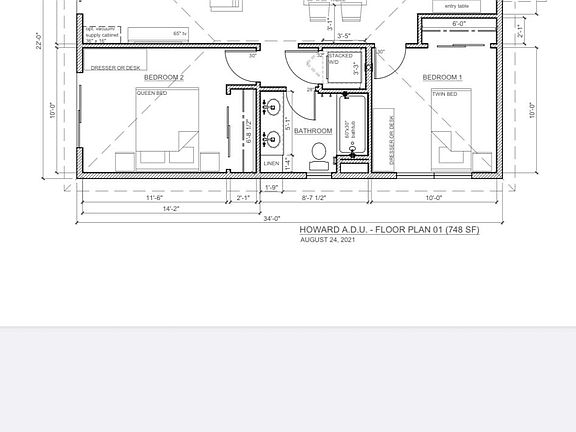 layout