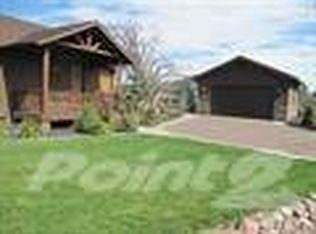 1201 Fairway Dr, Show Low, AZ 85901