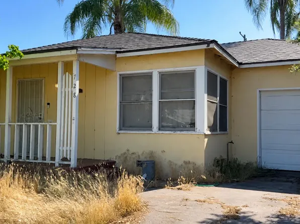 728 N Palm Ave, Fresno, CA 93728