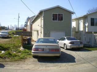 10461 1st Ave SW, Seattle, WA 98146