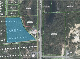 100 Maple Ln, Interlachen, FL 32148