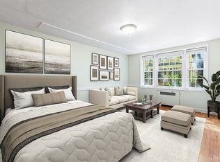 50 Follen St APT 110, Cambridge, MA 02138