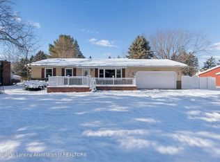 12684 Airport Rd, Dewitt, MI 48820