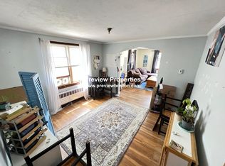 14 Caltha Rd #2B, Brighton, MA 02135