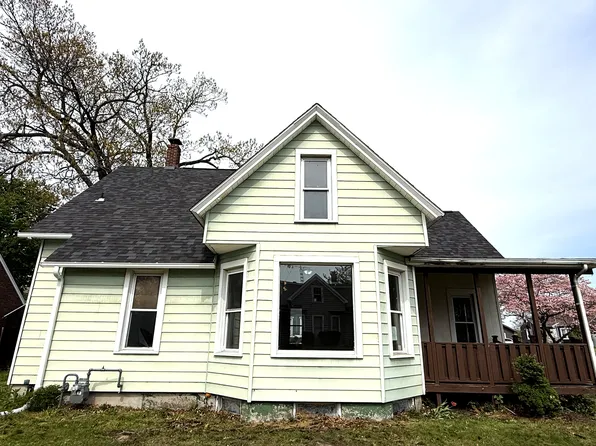 235 Walker St, Michigan City, IN 46360