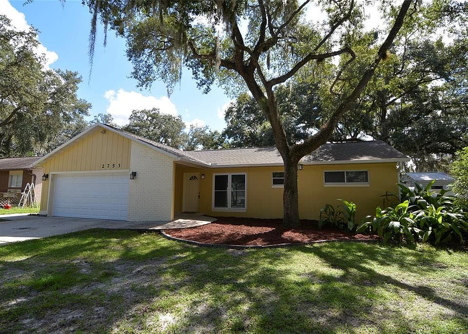 2753 Galatian Pl Orlando Fl 32817 Zillow