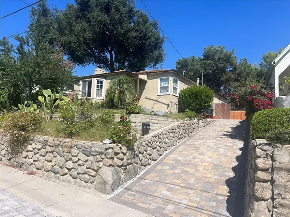 2395 Mayfield Ave, Montrose, CA 91020