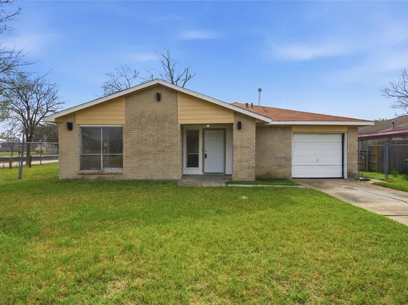 12203 Cape Hyannis Dr, Houston, TX 77048