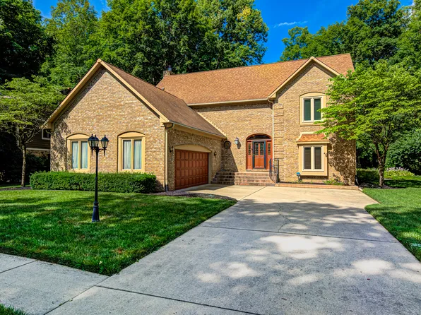 4962 Fieldstone Trl, Indianapolis, IN 46254