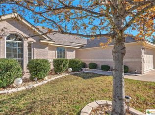 2001 Drawbridge Dr, Harker Heights, TX 76548