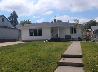 3716 4th Ave N, Great Falls, MT 59401