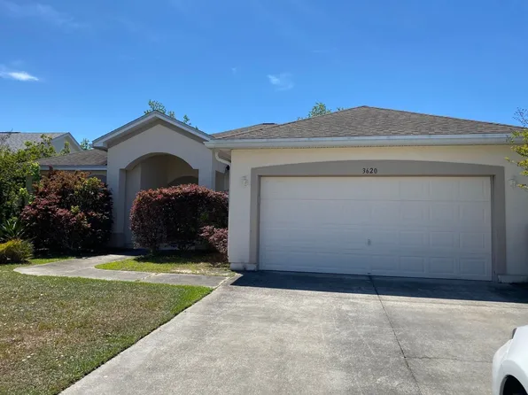 3620 Bay Tree Rd, Lynn Haven, FL 32444