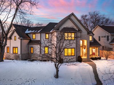 449 Buckeye Dr, Naperville, IL, 60540