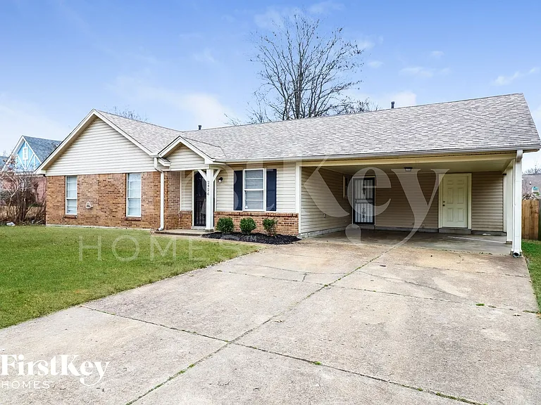 2426 Morning Vista Dr — Photo 1