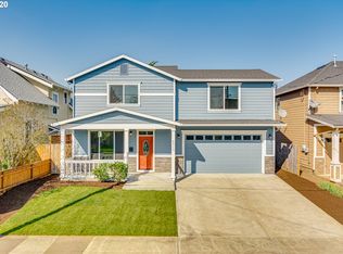 6015 SE Center St, Portland, OR 97206