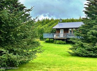 63930 Iliamna Ct, Homer, AK 99603