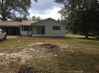 733 Blewer Rd, Saline, LA 71070
