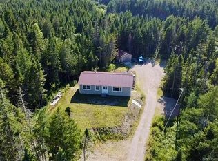 101 Wetmore Creek Rd, Musquash, NB E5J2L2