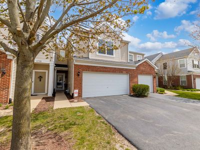 4576 Camden Ln UNIT C, Yorkville, IL, 60560