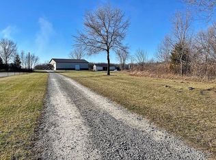 12158 N State Road 15, North Manchester, IN 46962