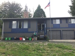 2015 Lorraine Dr SE, Olympia, WA 98501