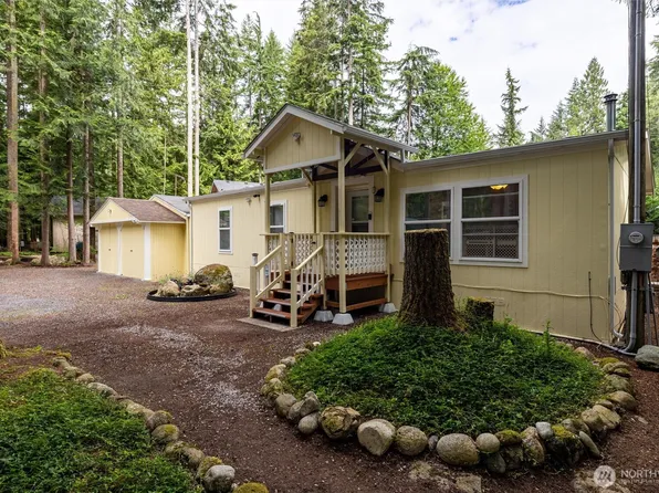 1461 King Valley Drive, Maple Falls, WA 98266