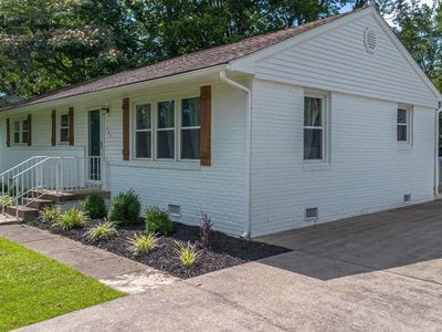 137 Iroquois Dr, Paducah, KY, 42001