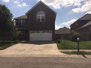 802 Thorndale Way, Elizabethtown, KY 42701