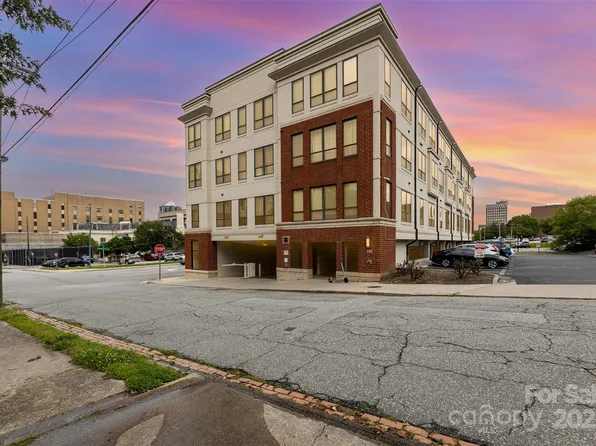 411 W Washington St, Greensboro, NC 27401