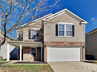 916 Balto Dr, Shelbyville, IN 46176