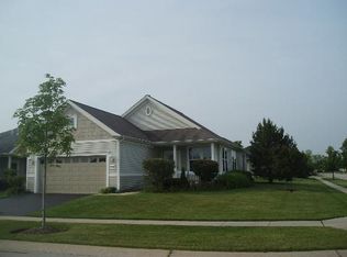 12939 Wisconsin Cir, Huntley, IL 60142