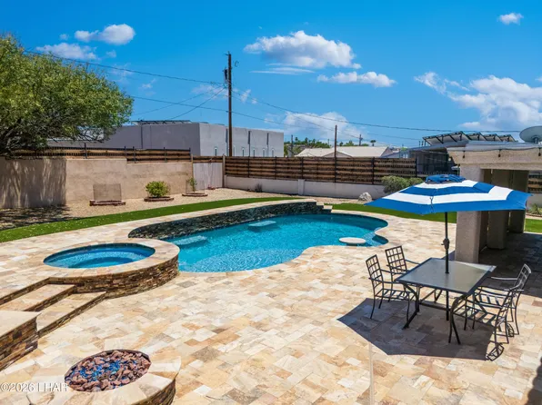 1586 McCulloch Blvd S, Lake Havasu City, AZ 86406