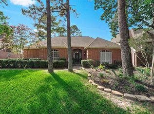 13315 Misty Hills Dr, Cypress, TX 77429