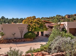 1565 Cline Rd, Sedona, AZ 86336