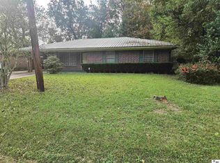 215 Horseshoe Lake Rd, Monroe, LA 71203