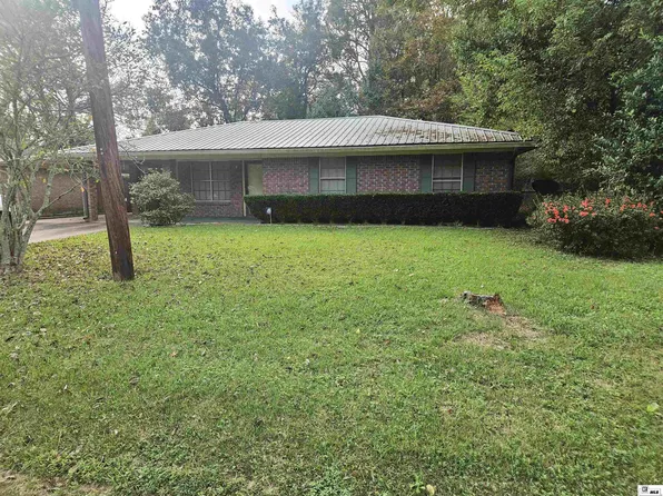 215 Horseshoe Lake Rd, Monroe, LA 71203