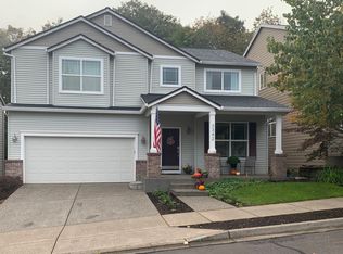 3342 SW Bella Vista Ave, Gresham, OR