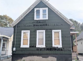 42 Roth St, Rochester, NY 14621