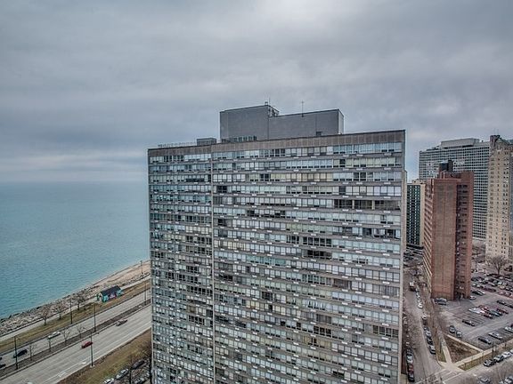 2nd image of 4800 S Chicago Beach Dr
