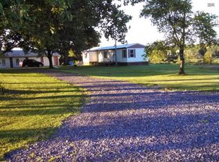 460 Lick St, Locke, NY