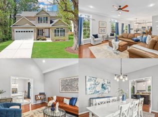 6614 Benson Dr, Alexandria, VA 22306