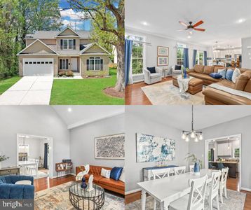6614 Benson Dr, Alexandria, VA, 22306